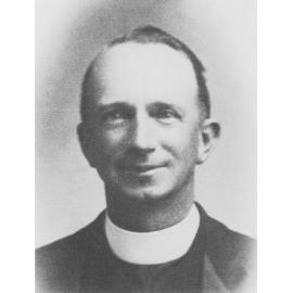 Arthur William (Arthur) Parton