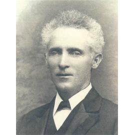 George Warren Payne