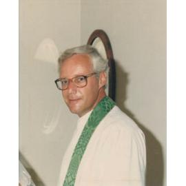 Jacobus (Jack) Postma