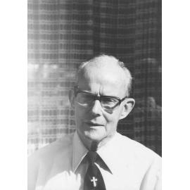 John Shawcross Robinson