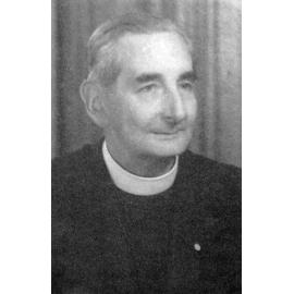 Cyril Denis (Denis) Ryan