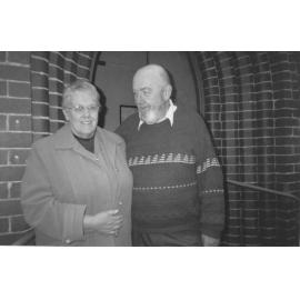 Jacqueline Somerville