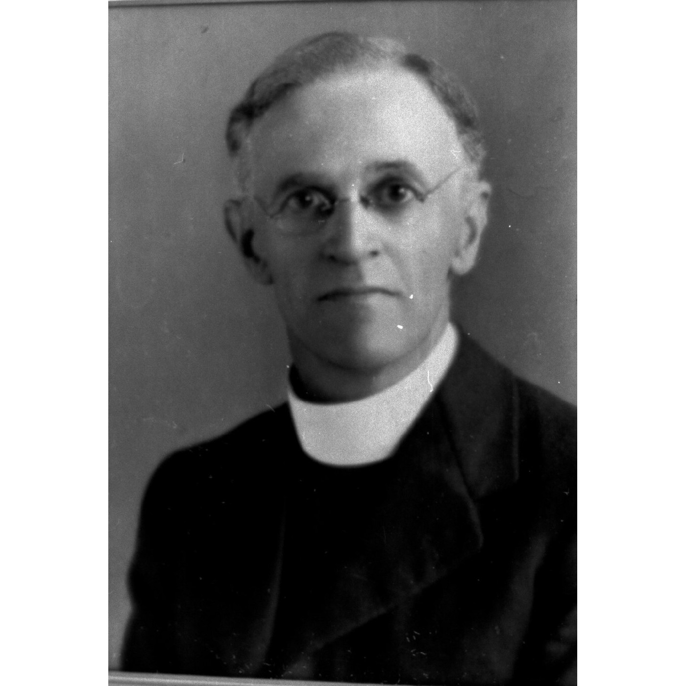 Frank Reginald (Reg) Swynny