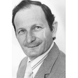 Lloyd Arthur Vidler