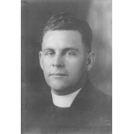 Francis Trafford (Trafford) Walker