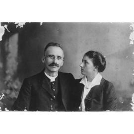 James Alexander Walsh