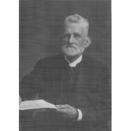 Charles Ebenezer Ward