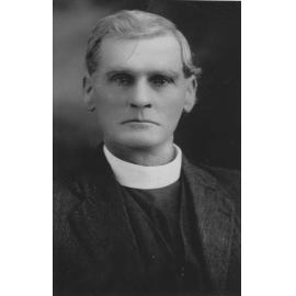 George William Williams