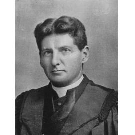 Loyal Lincoln Wirt