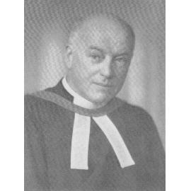 Alfred Harold (Harold) Wood