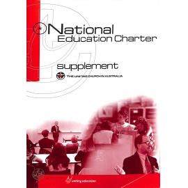 National Education Charter - Supplement 2002