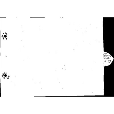 Meetings 1[18 Aug. 1976], 2 [26 Nov. 1976], 3 [25-26 Feb. 1977], including minutes, correspondence and working papers