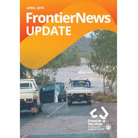 Frontier News
