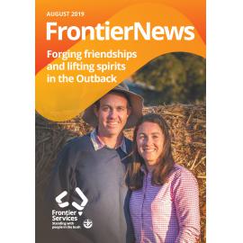 Frontier News