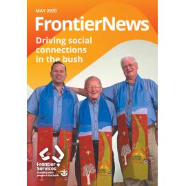 Frontier News