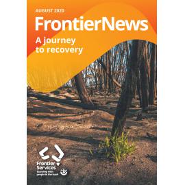 Frontier News