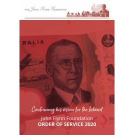 Continuing his vision for the inland