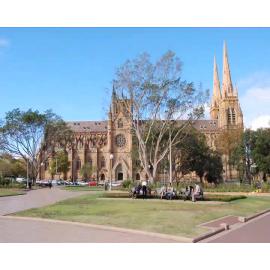 Neighbourhoods of difference : Interfaith Relations