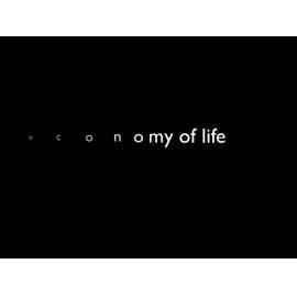 An economy of life : re-imaging human progress for a flourishing world
