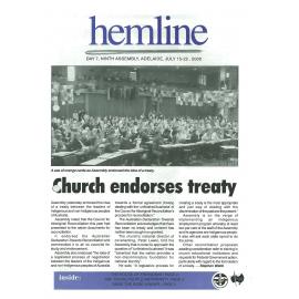 Hemline : Day 7 Ninth Assembly