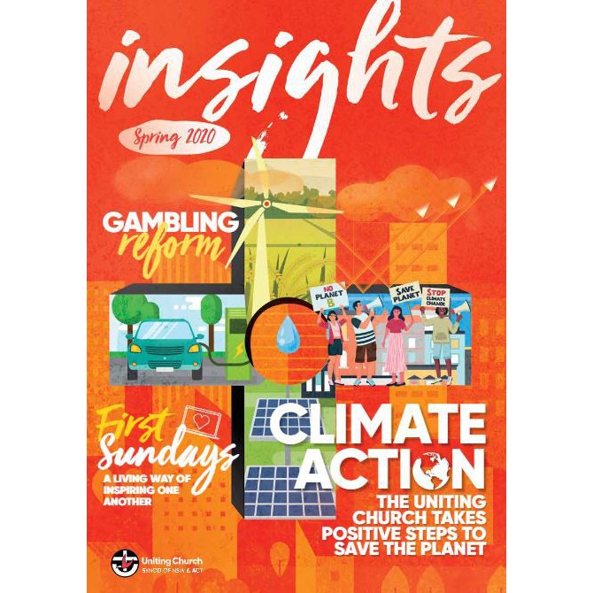 Insights - Spring 2020