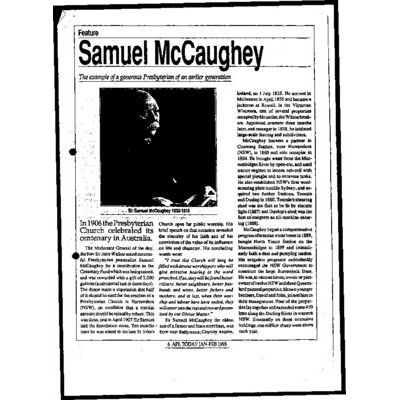 General Correspondence 91 May 1978 till 31 Oct. 1981)