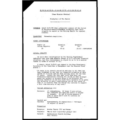 Boolaroo – Cardiff – Glendale