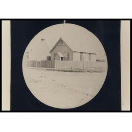 Alexandria Congregational Mission Hall