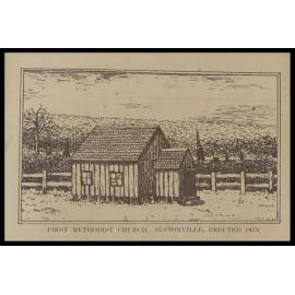 Alstonville Methodist