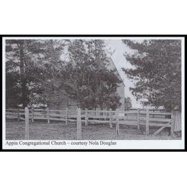 Appin Congregational