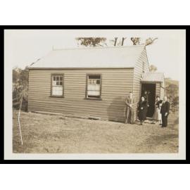 Arcadia Congregational