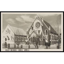Armidale Methodist