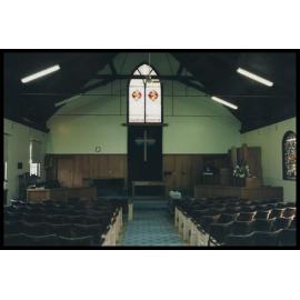 Artarmon Presbyterian