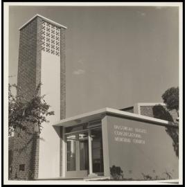 Balgowlah Heights Congregational