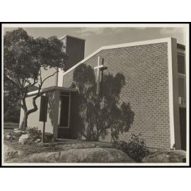 Balgowlah Heights Congregational