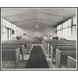 Balgowlah Heights Congregational