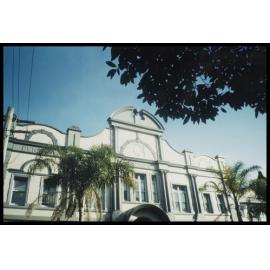 Balmain Central Methodist Mission