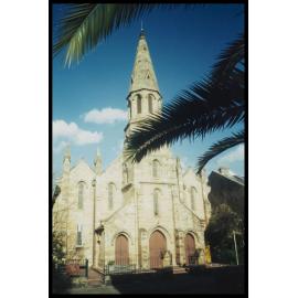 Balmain Presbyterian