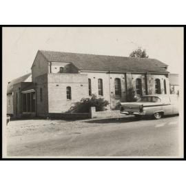 Bankstown Presbyterian