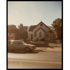 Bankstown Congregational