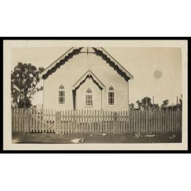 Barellan Methodist