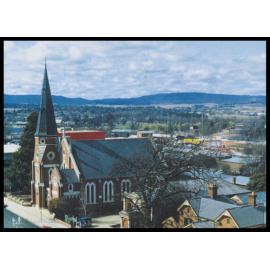 Bathurst City Uniting