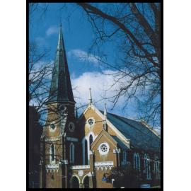 Bathurst City Uniting