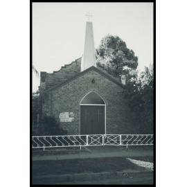 Bingara Scots Presbyterian