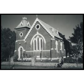 Bingara St Andrews Uniting