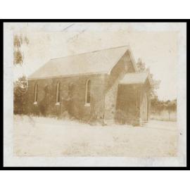 Canowindra Presbyterian