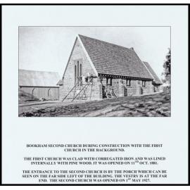 Bookham Presbyterian