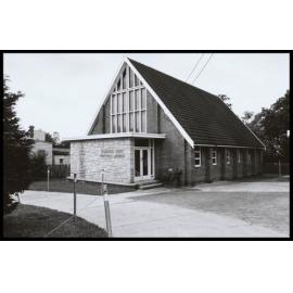 Boronia Park Methodist