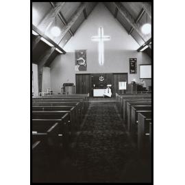 Boronia Park Methodist