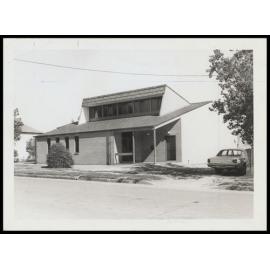 Canowindra Methodist